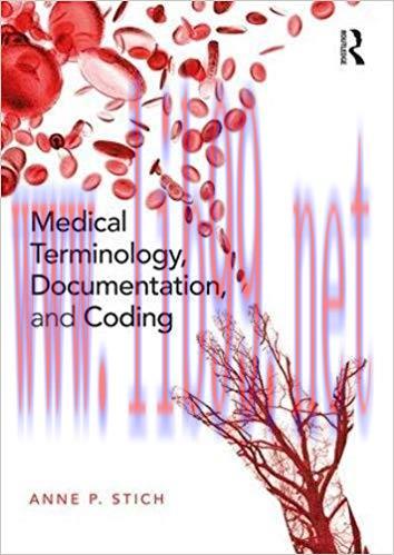 [PDF]Medical Terminology, Documentation, and Coding