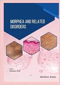 [AME]Morphea and Related Disorders (Original PDF)
