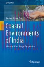 [PDF]Coastal Environments of India: A Coastal West Bengal Perspective