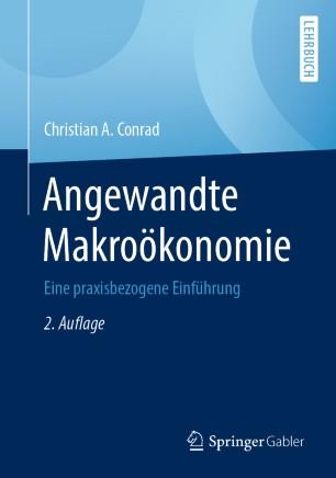 Angewandte Makro&ouml;konomie