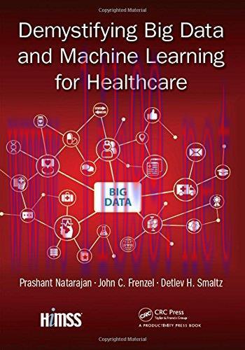 [FOX-Ebook]Demystifying Big Data and Machine Learning for Healthcare