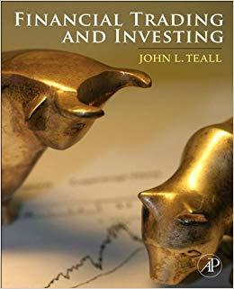 (PDF)Financial Trading and Investing 1st Edition