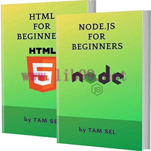 [FOX-Ebook]NODE.JS AND HTML FOR BEGINNERS: 2 BOOKS IN 1 - Learn Coding Fast! NODE.JS AND HTML C...
