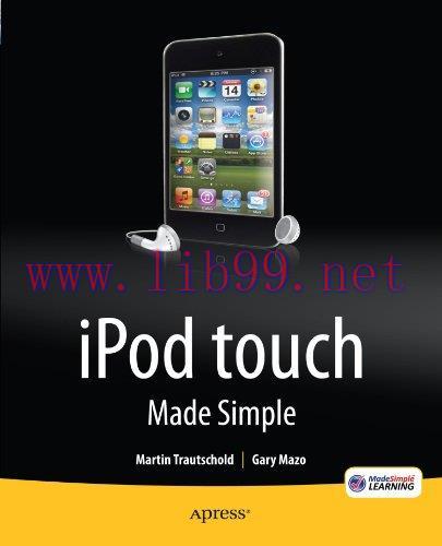 [FOX-Ebook]iPod touch Made Simple