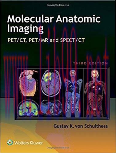 [CHM]Molecular Anatomic Imaging, 3rd Edition
