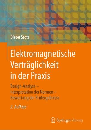 Elektromagnetische Vertr&auml;glichkeit in der Praxis