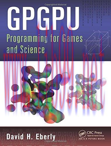 [FOX-Ebook]GPGPU Programming for Games and Science