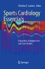[PDF]Sports Cardiology Essentials: Evaluation, Management and Case Studies