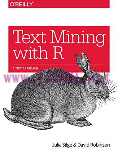 [FOX-Ebook]Text Mining with R: A Tidy Approach