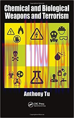 [PDF]Chemical and Biological Weapons and Terrorism