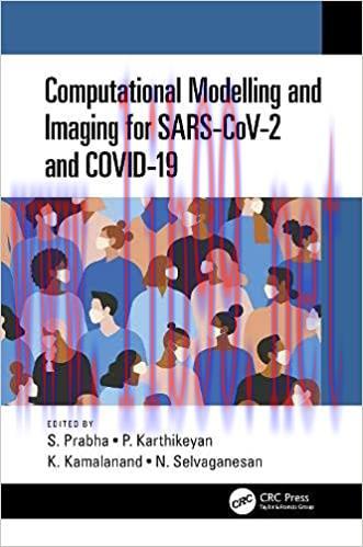 [AME]Computational Modelling and Imaging for SARS-CoV-2 and COVID-19 (ORIGINAL PDF)