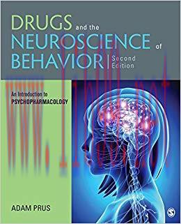 (PDF)Drugs and the Neuroscience of Behavior: An Introduction to Psychopharmacology 2nd Edition