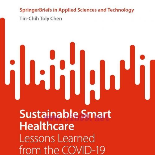 [AME]Sustainable Smart Healthcare (Original PDF)