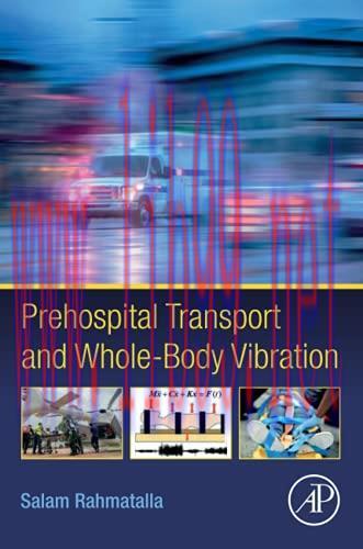 [AME]Prehospital Transport and Whole-Body Vibration (Original PDF)