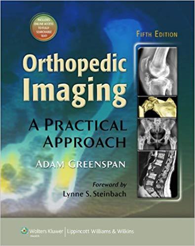 Orthopedic Imaging - A Practical Approach (5th Edition) + CHM版