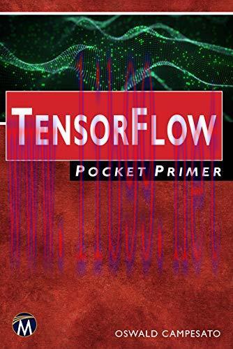 [FOX-Ebook]TensorFlow Pocket Primer