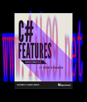 [IT-Ebook]C# Features Succinctly