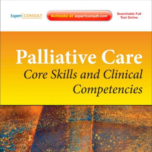 Palliative Care