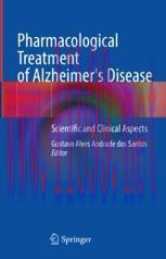[PDF]Pharmacological Treatment of Alzheimer's Disease : Scientific and Clinical Aspects