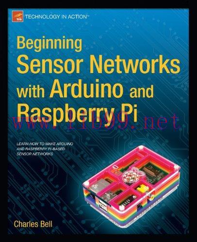 [FOX-Ebook]Beginning Sensor Networks with Arduino and Raspberry Pi