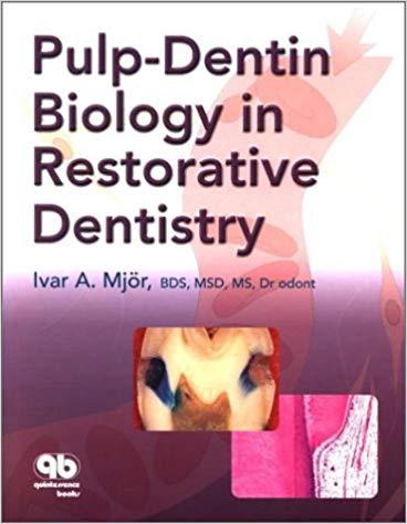 Pulp-dentin Biology in Restorative Dentistry