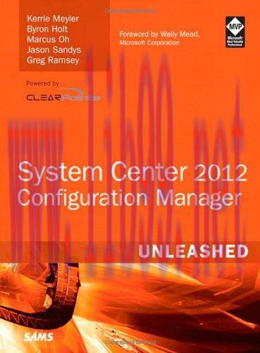 [FOX-Ebook]System Center 2012 Configuration Manager (SCCM) Unleashed