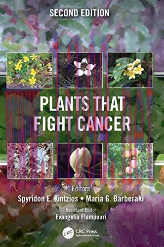[FOX-Ebook]Plants that Fight Cancer, 2nd Edition