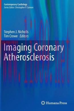 [AME]Imaging Coronary Atherosclerosis