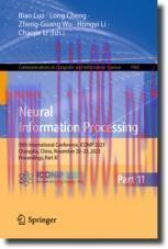 [PDF]Neural Information Processing: 30th International Conference, ICONIP 2023, Changsha, China...