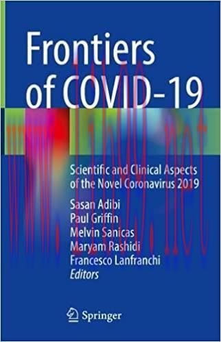 [AME]Frontiers of COVID-19: Scientific and Clinical Aspects of the Novel Coronavirus 2019 (Orig...