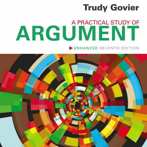 Practical Study of Argument, Enhanced Edition, A-未知-