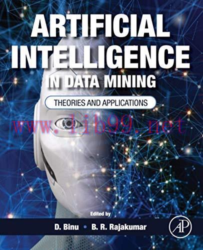 [FOX-Ebook]Artificial Intelligence in Data Mining: Theories and Applications