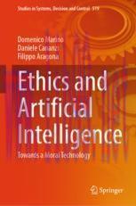 [PDF]Ethics and Artificial Intelligence: Towards a Moral Technology