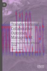 [PDF]Transformational Collaborative Outcomes Management: Managing the Business of Personal Chan...
