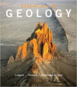 (PDF)Essentials of Geology