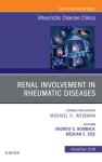 Renal Involvement in Rheumatic Diseases