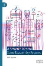 [PDF]A Smarter Toronto: Some Reassembly Required