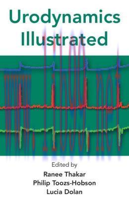[AME]Urodynamics Illustrated (EPUB)