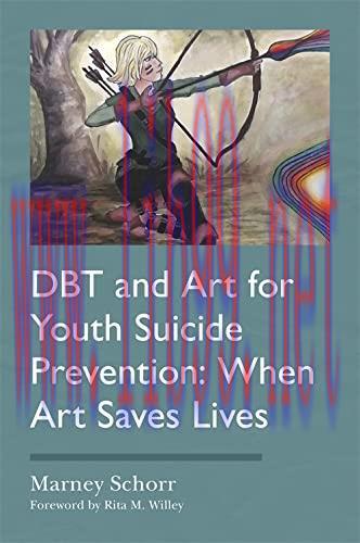 [AME]DBT and Art for Youth Suicide Prevention (Original PDF)