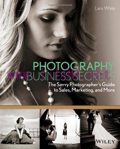 [FOX-Ebook]Photography Business Secrets