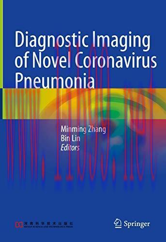 [AME]Diagnostic Imaging of Novel Coronavirus Pneumonia (Original PDF)