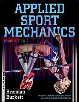 (PDF)Applied Sport Mechanics 4th Edition