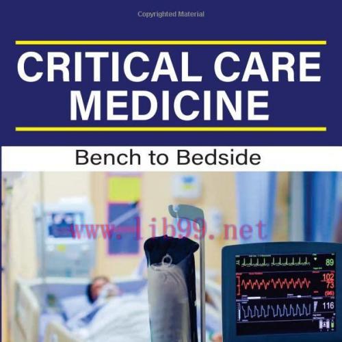 [PDF]Critical Care Medicine Bench to Bedside 1st edition