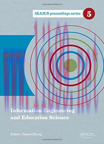 [FOX-Ebook]Information Engineering and Education Science