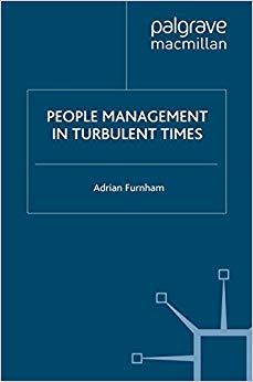(PDF)People Management in Turbulent Times 2009 Edition