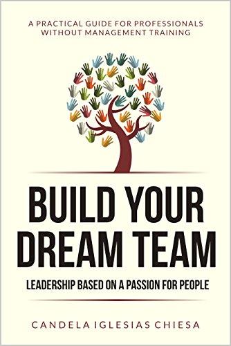(PDF)Build your Dream Team Leadership based on a passion for people