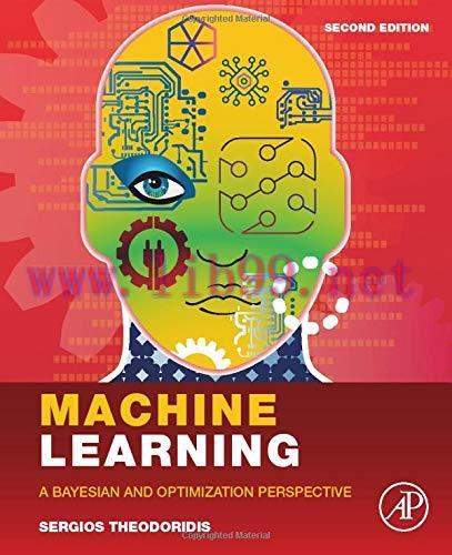 [FOX-Ebook]Machine Learning: A Bayesian and Optimization Perspective, 2nd Edition