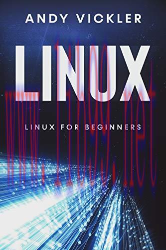 [FOX-Ebook]Linux: Linux for Beginners