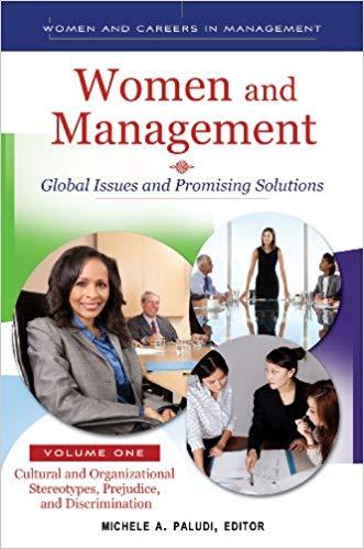 (PDF)Women and Management Global Issues and Promising Solutions [2 volumes] (Women and Careers ...