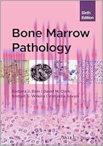 [AME]Bone Marrow Pathology, 6th edition (Original PDF)